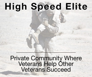 High Speed Elite
