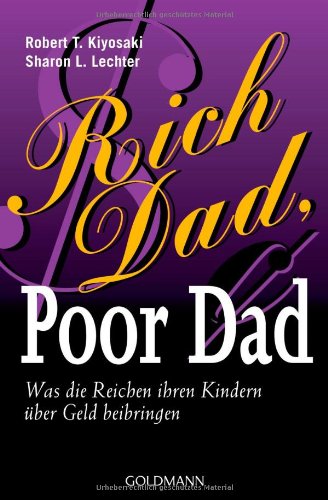 Rich Dad Poor Dad Book